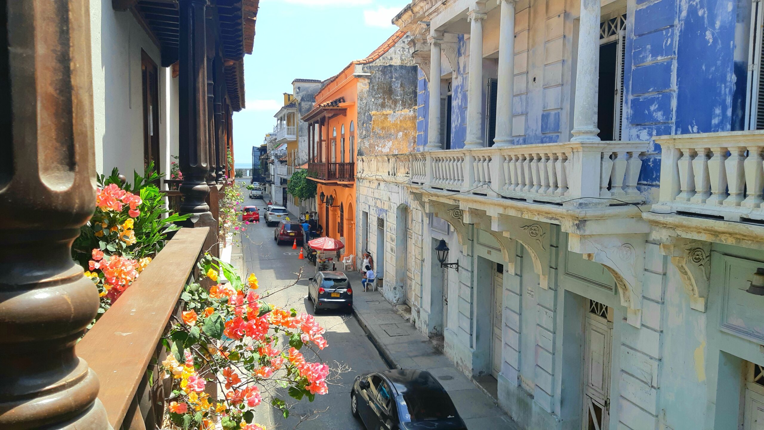 Cartagena Highlights