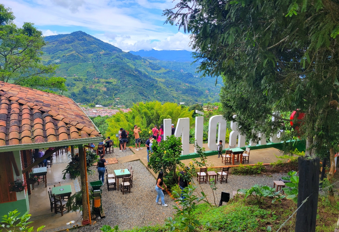 Top Things To Do In Jardin Colombia