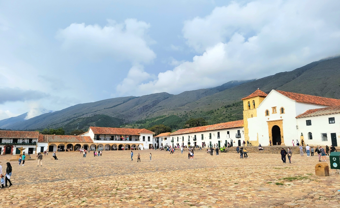 Top Sights in Villa De Leyva Colombia