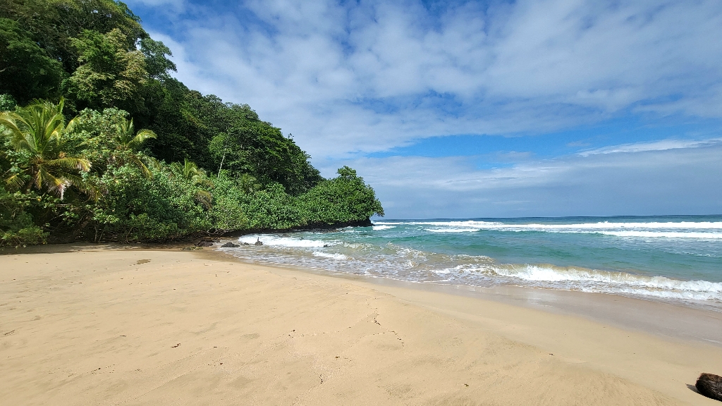 Wizard Beach Bastimentos Bocas del Toro