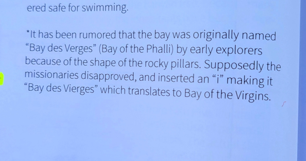 Fatu Hiva guidebook