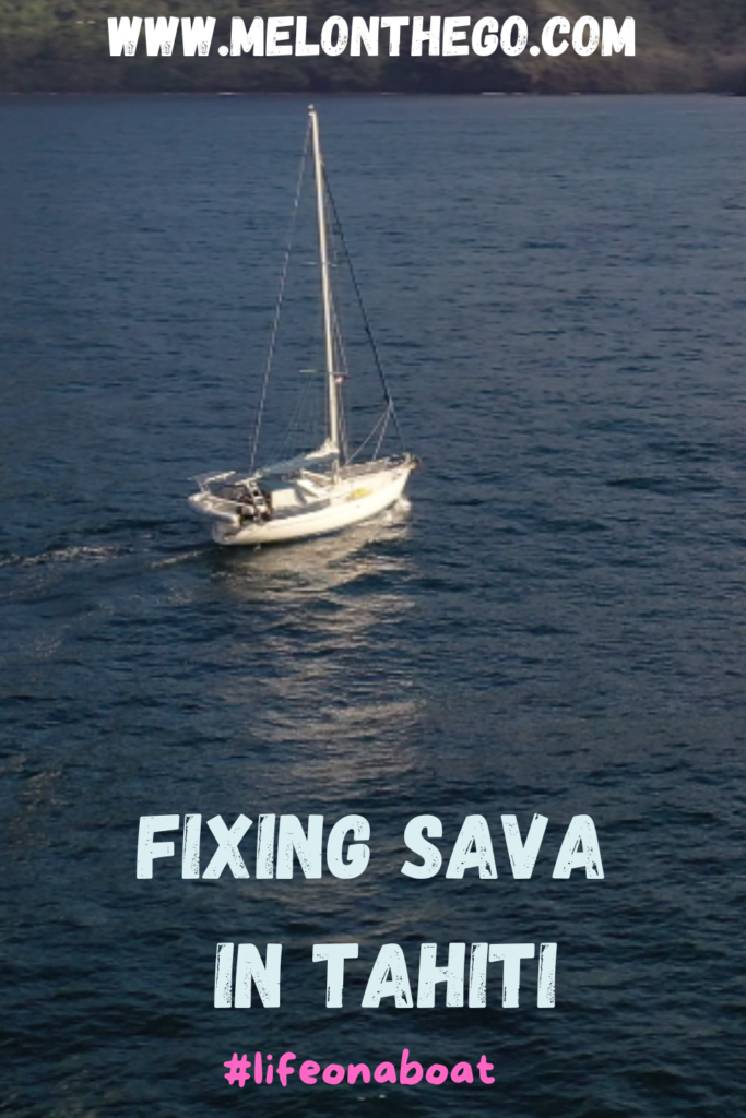 Pin Fixing Sava 