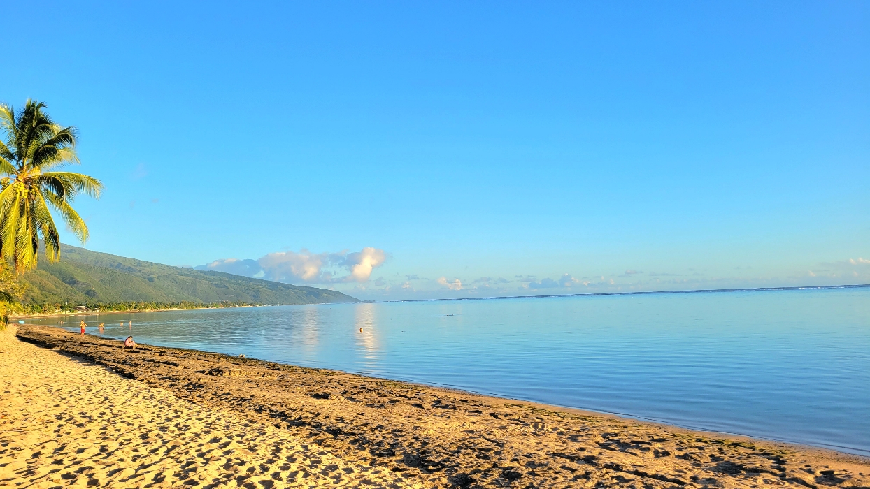 Top Things to do in Tahiti - Mel On The Go
