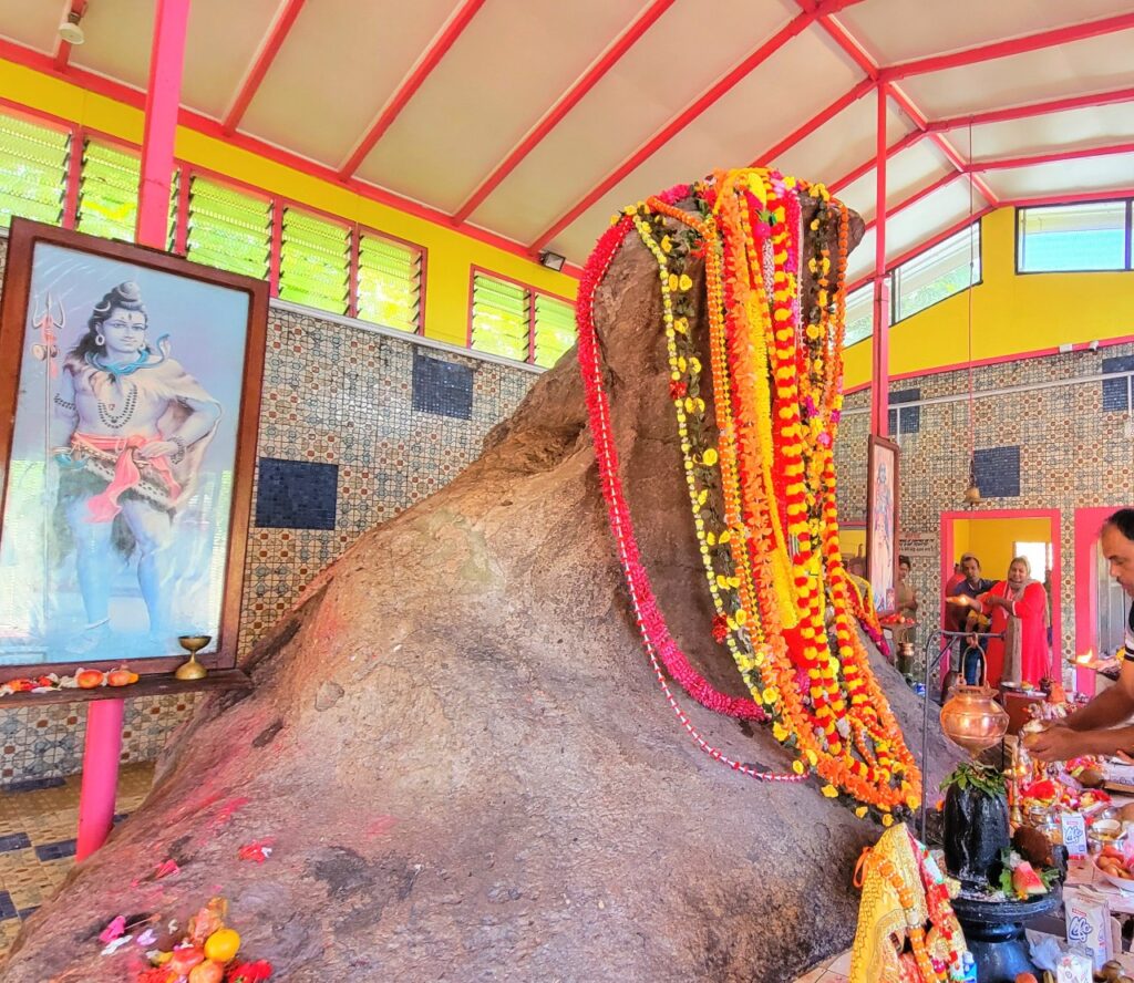 Naag Mandir Temple