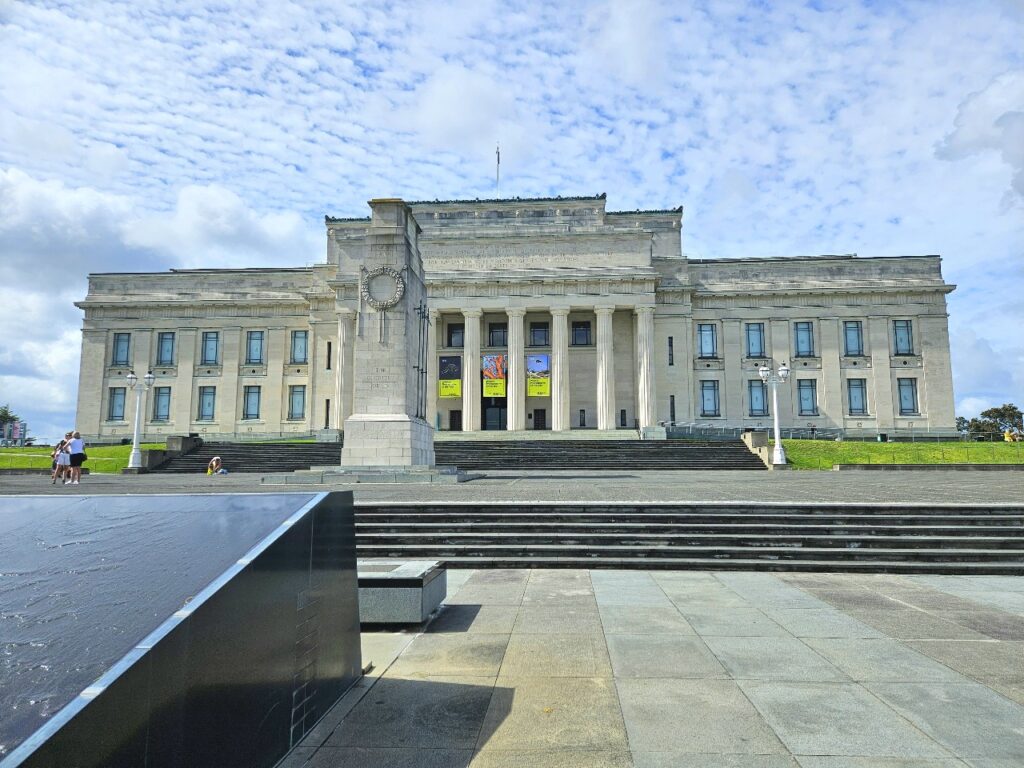 Auckland War Museum