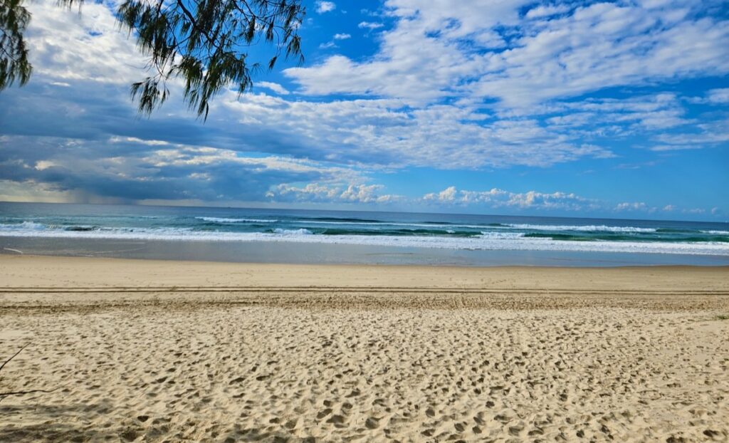 Main Beach, Gold Coast, Australia