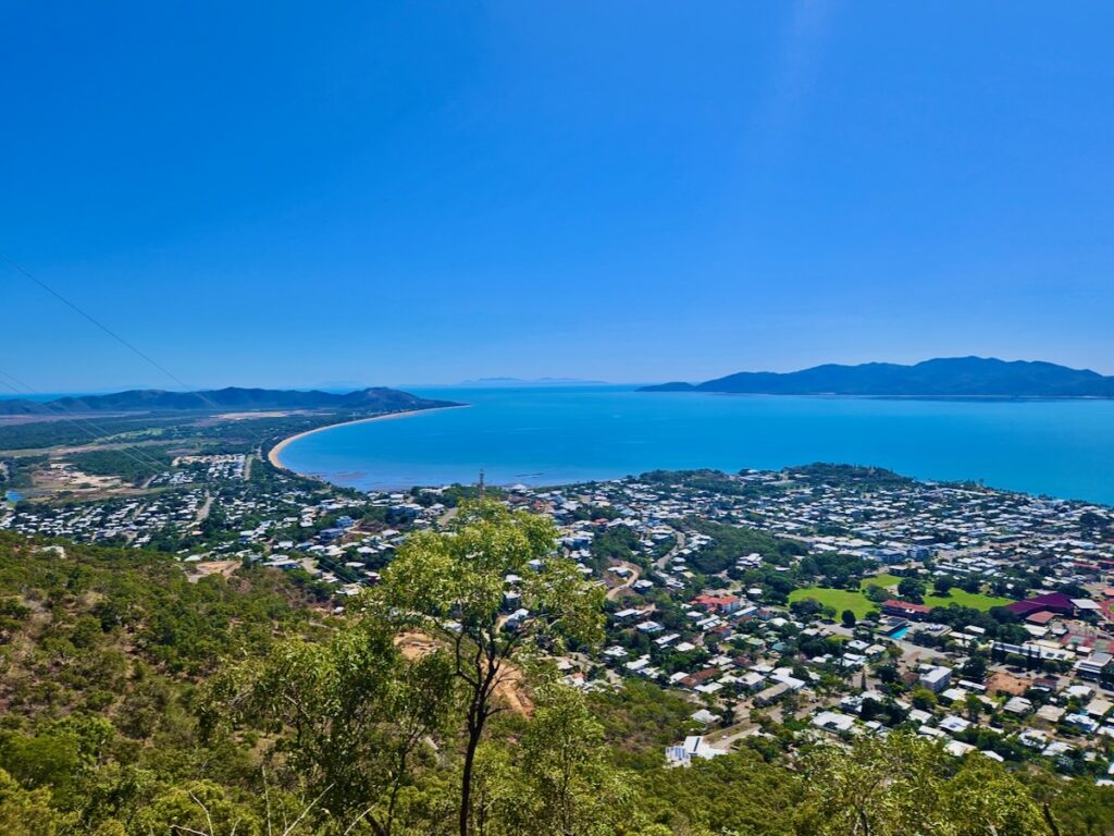 Castle Hill View Townsville