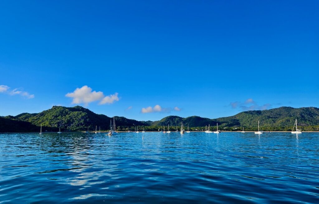 Horseshoe Bay in Magical Magnetic Island