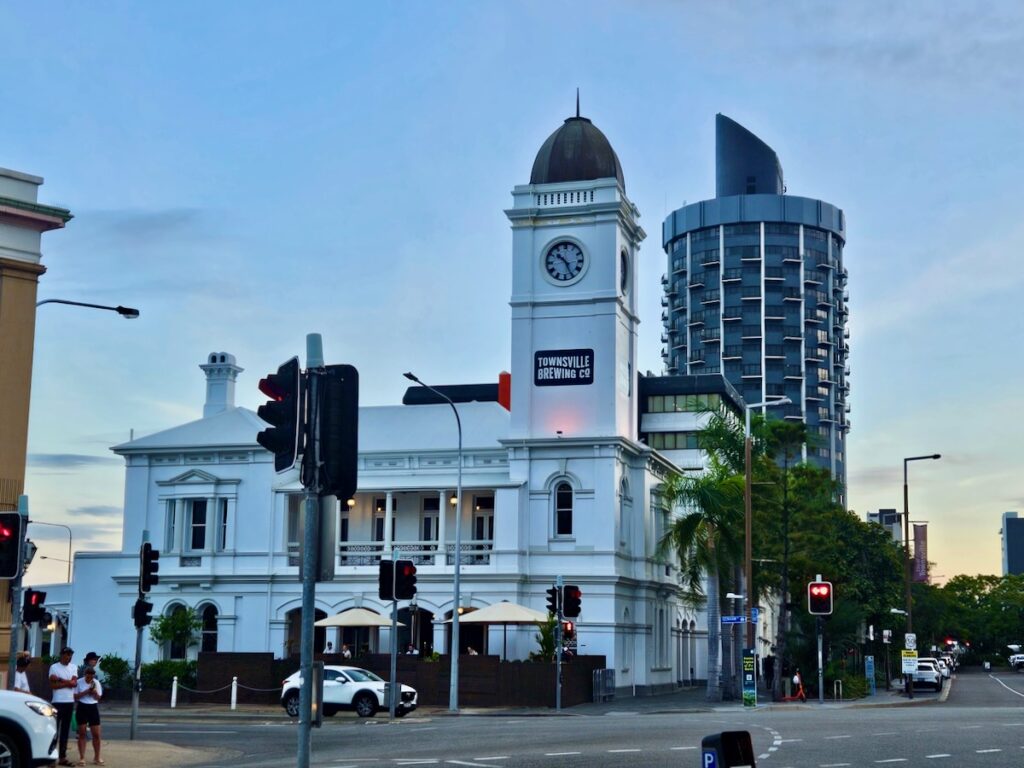 Townsville Brewing Co