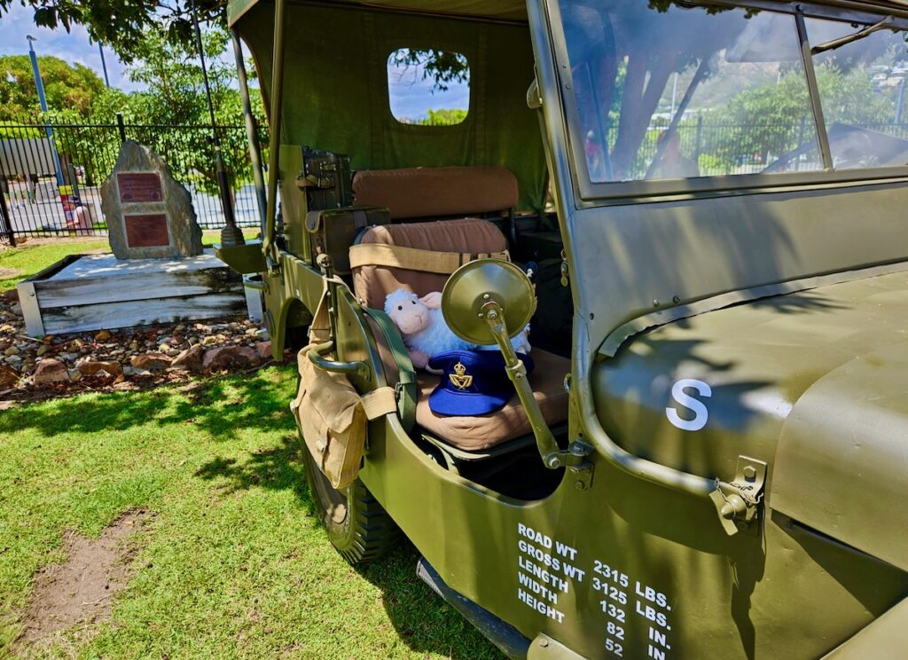 jeep, army museum