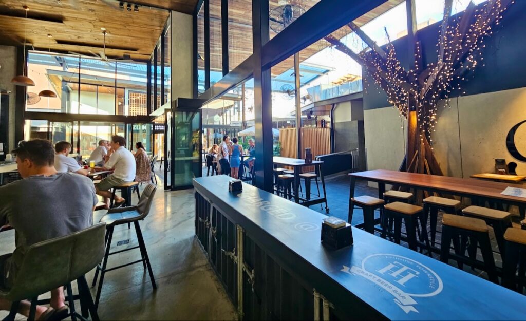 Taphouse Townsville