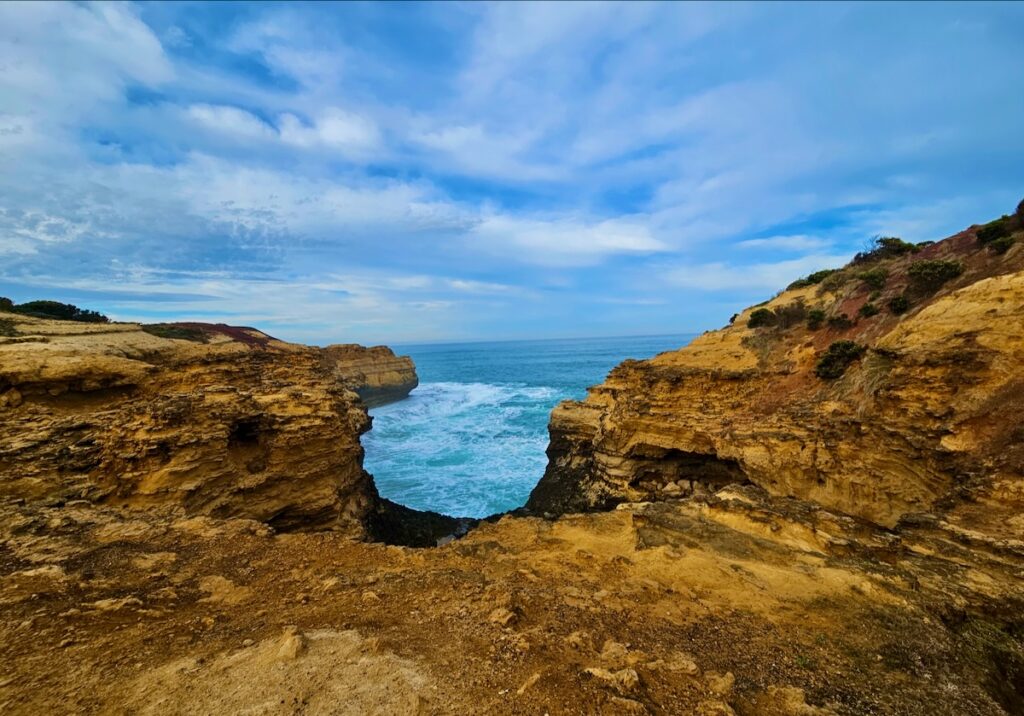 The Grotto Victoria