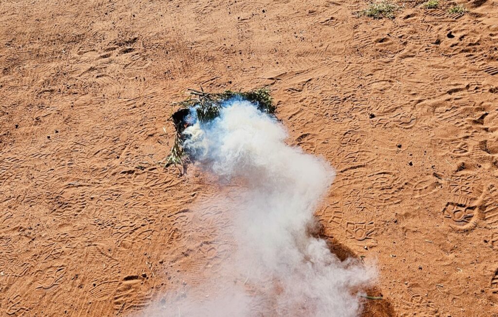 Karrke Aboriginal experience