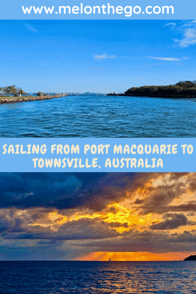 Making Fast Tracks North Australia Pin