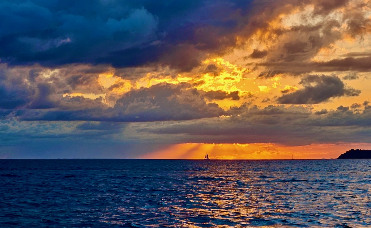 Making Fast Tracks North