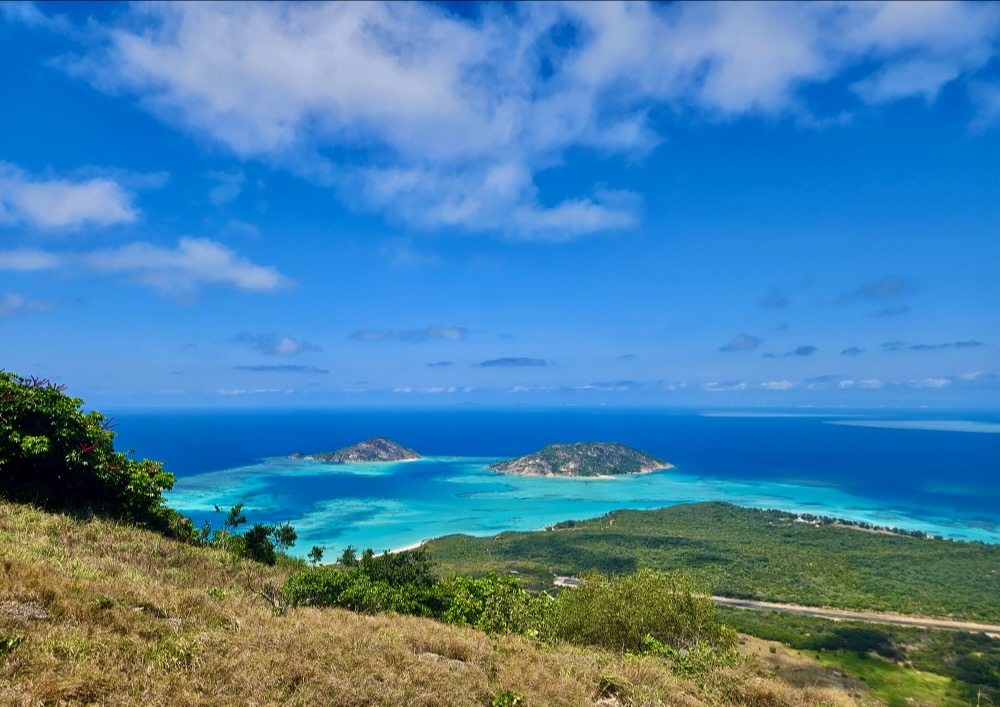 Far North Queensland Highlights