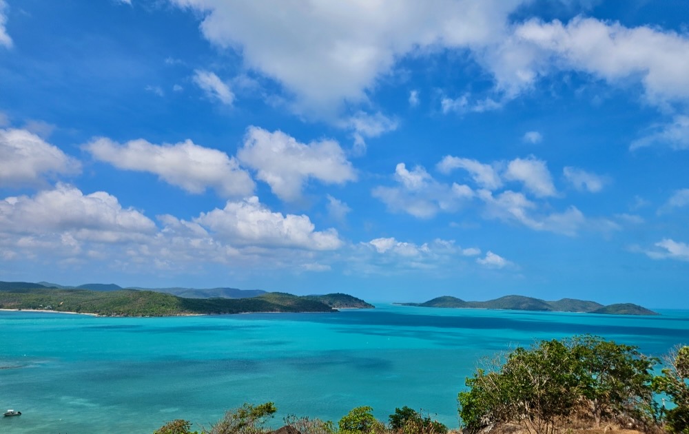 Torres Strait Islands