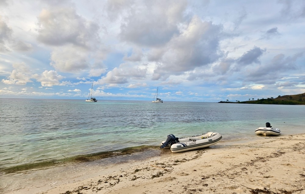 Eastern Indonesia Highlights