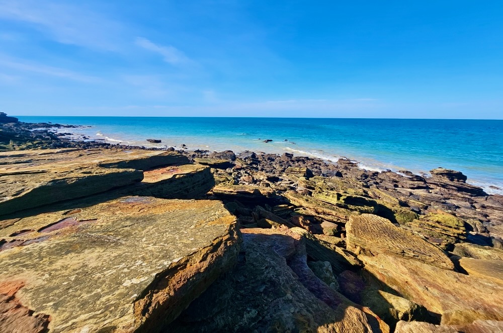 A Month in Western Australia