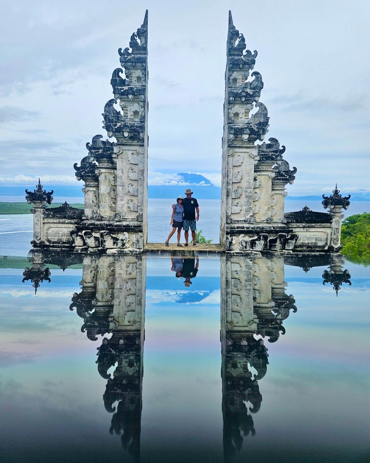 Impressions of Bali