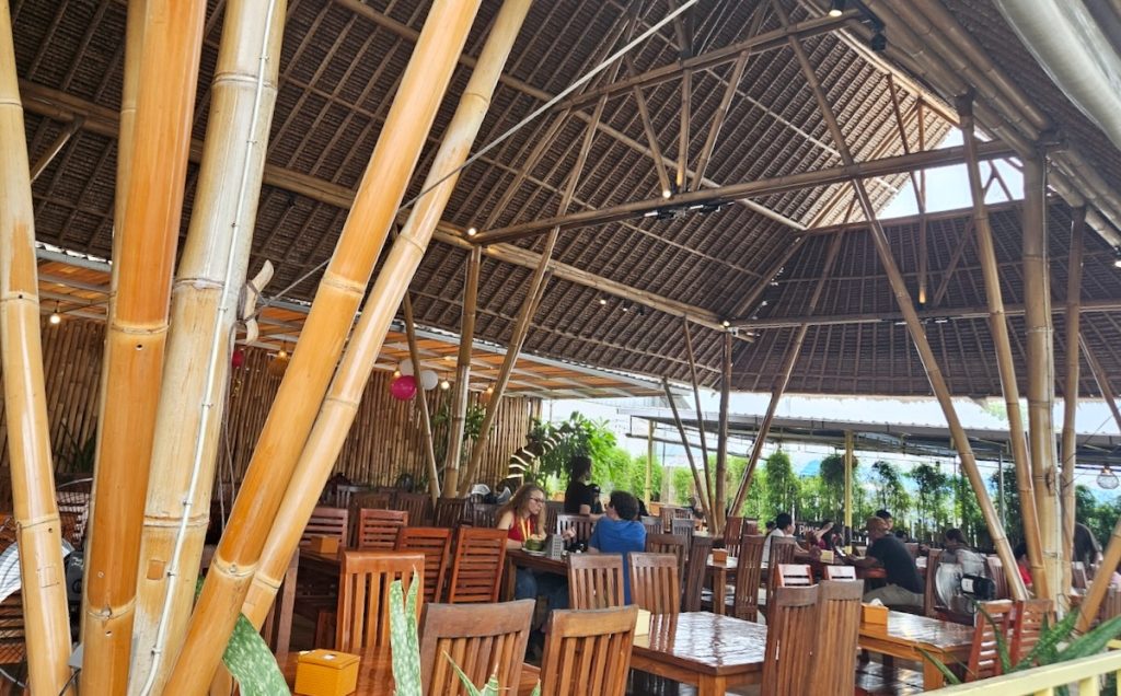 Warung Pan Bobby
