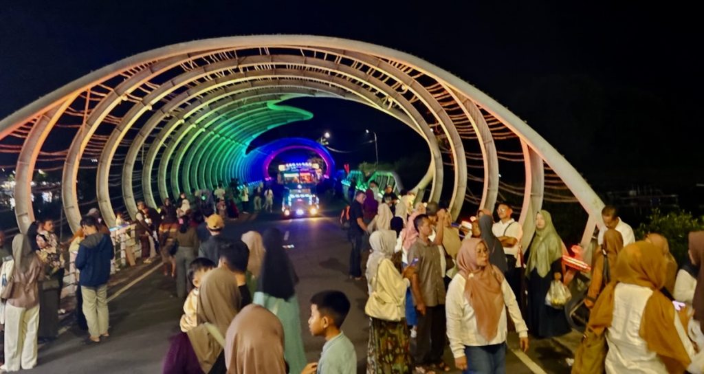 Banyuwangi Night Market