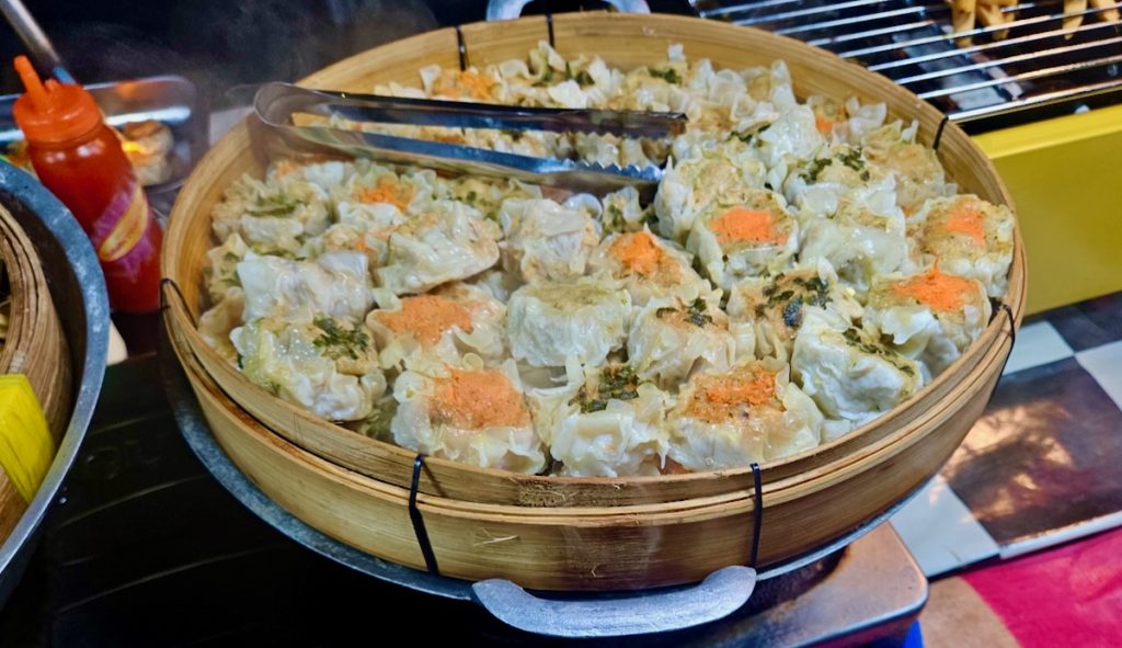 BanyuwangiNightmarketDumplings