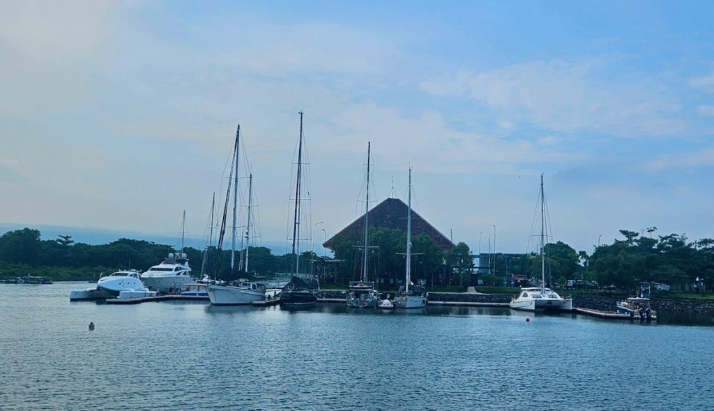boats, Boom Marina Banyuwangi