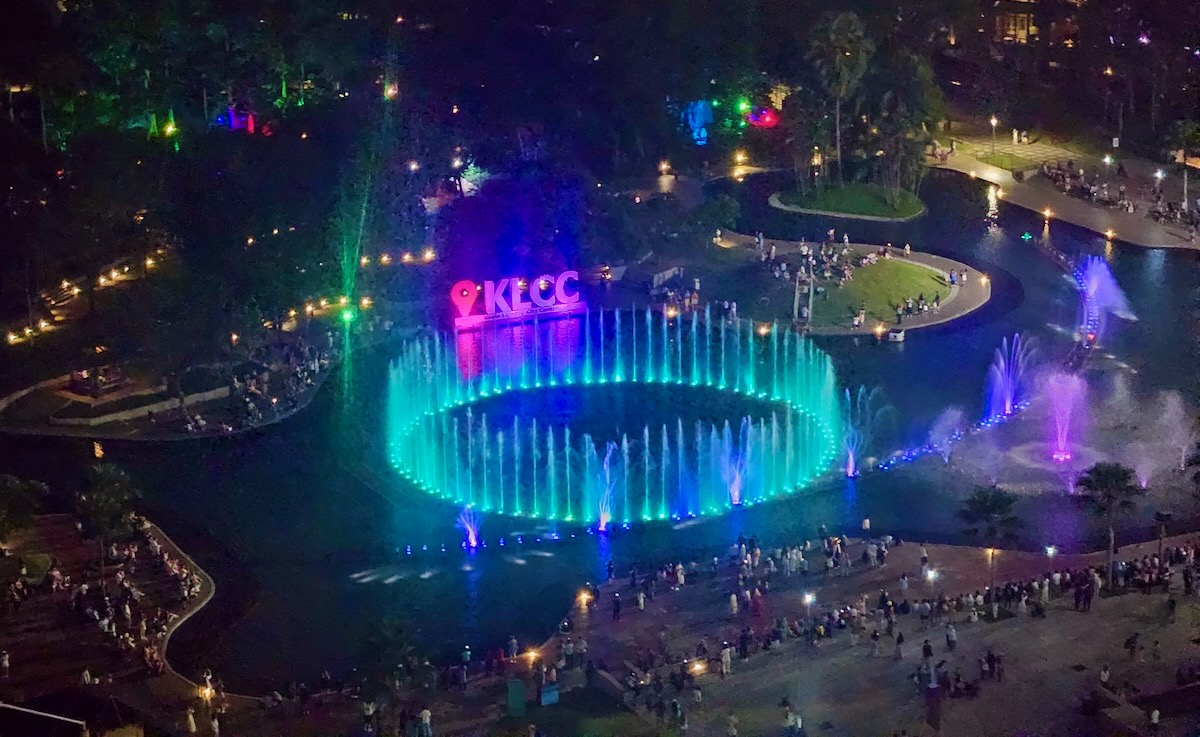 Kuala Lumpur Highlights