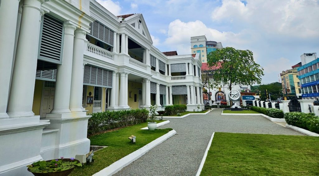 Sultan Abdul Aziz Royal Gallery, Klang day trip